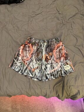 Bystndrs shorts